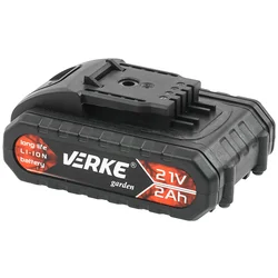 Akumulator vrtnih škarij 21V 2,0Ah 66579