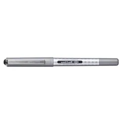 Valjček, 0,5 mm, UNI UB-157DE Eye Eco, črn