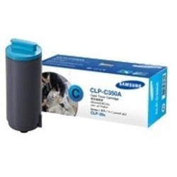 toner Samsung CLP-350A moder - original