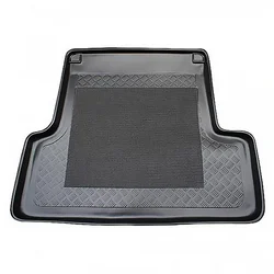 Plastic trunk liner Mercedes C-Class 1993-2000 (W202, combi)