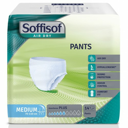 SOFFISOF AIR DRY GAĆICE-PELENE EXTRA M A14