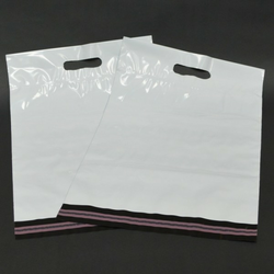 Vrečke za pošiljanje tekstila z ročajem FBH07 100/1