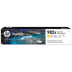 HP Kertridž 982X žuti