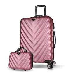 ZOOZIE BAGS Set kofera 2/1 MV7408