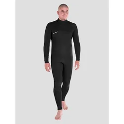 Volcom 4/3mm L/S Bz Full Wetsuit black