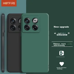 HotFire Maska za mobilni telefon OnePlus Ace Pro, Zelena
