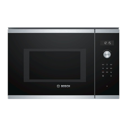 BOSCH Mikrotalasna pećnica BFL554MS0