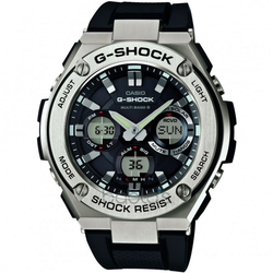 CASIO G-SHOCK GST W110-1A