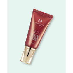 Missha BB krema za obraz M Perfect Cover BB Cream SPF 42 - 50 ml No.23 Natural Beige