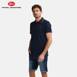 Petrol Polo Majica