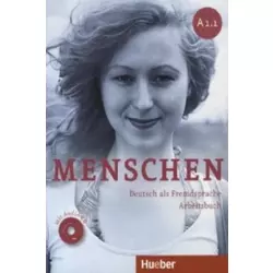 Menschen A1/1