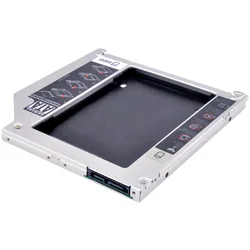 Fioka za hard disk za laptop 9.5mm (105351)