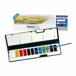 Aquafine whole pan set 131900888
