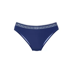 s.Oliver Bikini hlačke marine