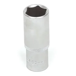 Nasadni ključ duboki 1/2 16mm Womax