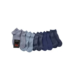 H.I.S Stopalke moder denim