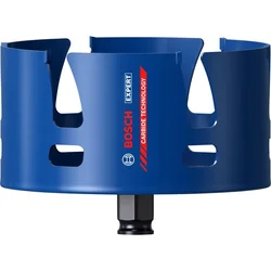 BOSCH EXPERT Construction Material PC Plus testera za otvore 121mm, 2608901945