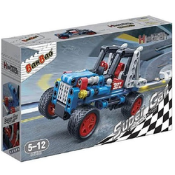 Kocke super car 138pcs 6960 ( 117/6960 )