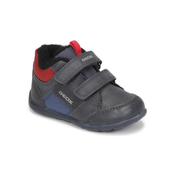 Geox Garcon Mario Geox Bébé Garçon B ELTHAN Boy Chaussures First