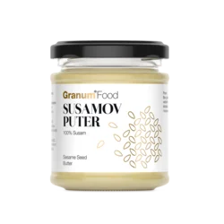 Granum Susamov puter 470g