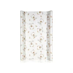 Lorelli tvrda podloga za povijanje Colors beige