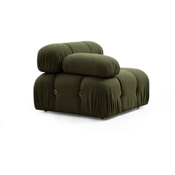 Atelier Del Sofa Fotelja Bubble L1 - zelena