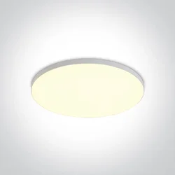 UGRADBENA SVJETILJKA LED/14W/3000K/1550lm/230V  BIJELA