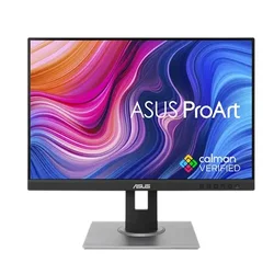 Monitor 24 Asus PA248QV IPS 75Hz 5ms VGA/HDMI/DP USB