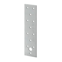 Perforirana plošča 60x200mm