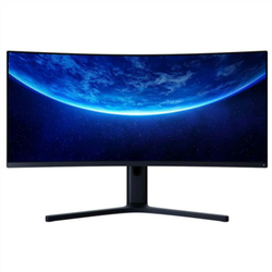 XIAOMI Mi Curved Gaming Monitor 34 New