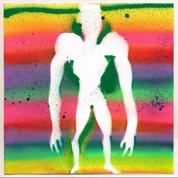 Lightning Bolt - Oblivion Hunter (Reissue) (Limited Edition) (LP)