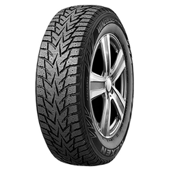 Nexen Winguard Winspike WS62 ( 255/50 R19 107T XL 4PR, SUV, stavljenji spike-ovi )