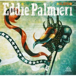 Eddie Palmieri - Sueno (Reissue) (180 g) (LP)