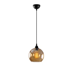 Opviq Gold 020 Visilica, Crna