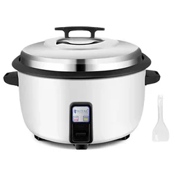 Rečni kuhalnik - 27 l - 3600 W