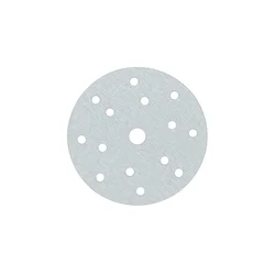 HŐGERT Brusni disk sa čičkom za lak fi 150 mm H15 P80 5/1
