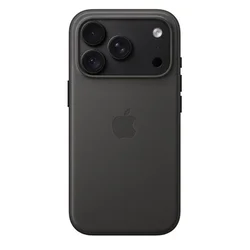 iPhone 18 Pro TechWoven Case with MagSafe – Black