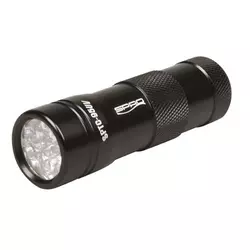SPRO lampa 12-LED UV-FLASH TORCH1 SPLC95UV