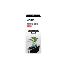 Polica MAX SS001 / 2-3kg