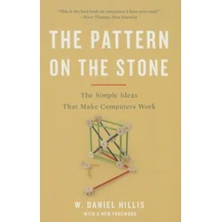 Pattern on the Stone