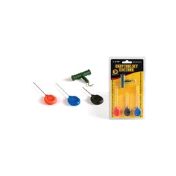 Igle za boiles EXTRA CARP Tool Set Exc 7080