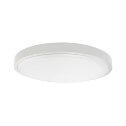 LED plafonsko svetlo za kupatilo LED/18W/230V IP44 4000K, prečnik 25 cm, belo