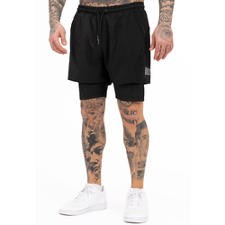 Benlee Mens functional shorts slim fit