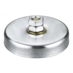 Magnet za ozemljitev ASTA A-SMW3 12363