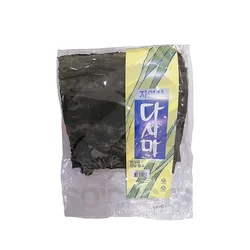 Kombu - kelp alge 250g