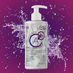 Lubriglade analni 500ml