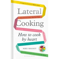 LATERAL COOKING