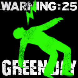 Green Day - Warning (Limited Edition) (Softpack) (Clamshell Box) (4 CD)
