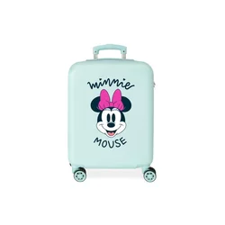 Joumma Minnie ABS Dečiji kofer 55cm