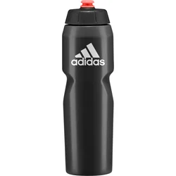 Adidas Flašica za vodu Perf Bottl 0,75, FM9931, Crna